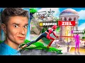 Lagu WER SCHAFFT ES ALS ERSTES INS ZIEL? (SPEEDRUN BATTLE)
