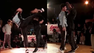 bboy pac pac vs luan fight battle 2016