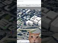 Why spend hours on site modeling when D5 City Generator can do it for you