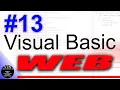 V2 13 VISUAL BASIC 2008 Tutorial View State Security