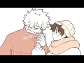 Bakudeku Cute My Hero Academia Comic Dub Muoi Comic