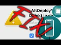 How to FIX AltDeploy AltServer crashing Malware warning on Mac Catalina 2020