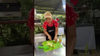 ส้มซ่าน้ำผึ้งโซดา