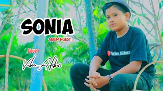 sonia abiem ngesti by valen akbar cover 