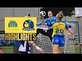 Storhamar HE 🆚 Metz Handball | Highlights | EHF Champions League Women 2025/26