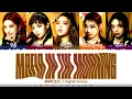 Download Lagu ITZY – 'MAFIA IN THE MORNING' (ENGLISH VER.) Lyrics [Color Coded_Eng]