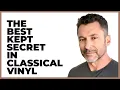 Assembling A World Class Classical Vinyl Collection On A Budget