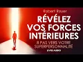 Download Lagu Révélez vos forces intérieures. 8 pas vers votre superpersonnalité. Livre audio francais complet