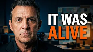 Alleged Brazil UFO Crash James Fox