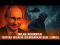 OPERASI BUNUH DIRI! Pasukan Khusus Ukraina Dikorbankan di Pokrovsk — Rusia Mengurung dari 3 Arah!