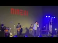 NINEW - ทำไมไม่ใช้เวลา(มาใช้ฉันทำไม) live@คอนสด คอนเสริต์ | JAAEYYP