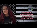 She Was Saving a Life When She Lost Her Own Ashley Moore Tribute