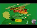 awesome tanks 2 coolmath games