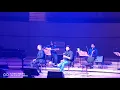 Oru Manam Live- Dhruva Natchathiram - GVM |  Harris Jayaraj | Kartik | Shasha Thirupathi | Vikram |
