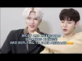 Download Lagu ZHANG HAO \u0026 RICKY SPEAKING CHINESE😩 WHAT HAO NOT GOOD AT❌?? HOW RICKY IMPROVE HIS SELFIE😎?? #kpop
