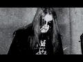 Dead on vocals Carnage Mayhem with lyrics