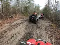 South Jersey Trail Riding ATV life