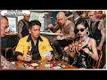 Download Lagu Thằng Shipper Tới Quán Bar Uống Rượu Bị Đám Côn Đồ Sỉ Nhục Nào Ngờ Là Chiến Thần Khiến Cả Lũ Quỳ Lạy