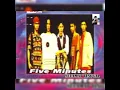 Download Lagu Five Minutes - Selamat Tinggal (Classic Disco Remix)