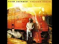 Alan Jackson ~ Hard Hat And A Hammer
