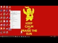 How to Compile Borderless Gaming Using Visual Studio 2017 Community