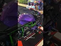 Download Lagu Super Bike Kawasaki Ninja H2R 🚀 | Ninja H2R Top Speed 400/H 🥶 | #whatsappstatus #trending #shorts