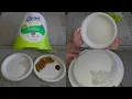 Costco Sale Item Review Chinet Classic Dinner Plates 10 Inch 26 4 CM Cut Resistant Test