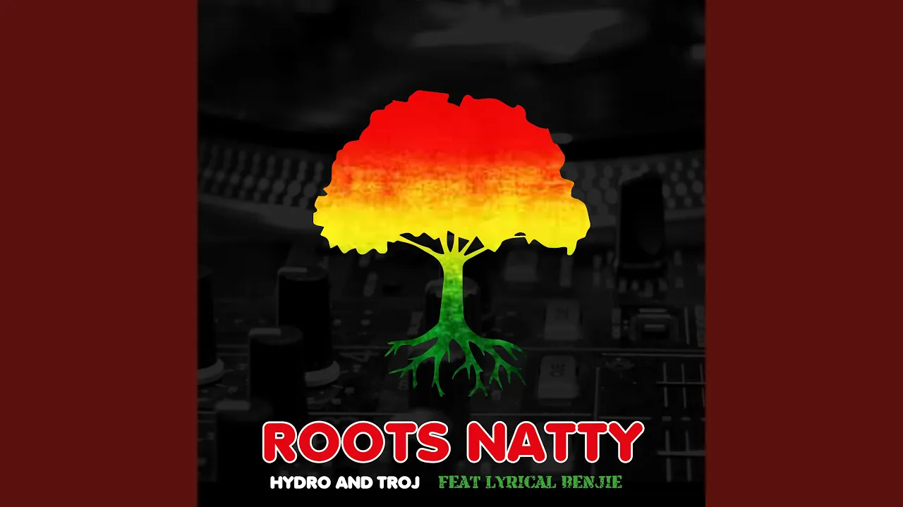 Roots Natty