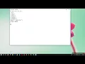 Nesteing Series Example 1 22 333 4444 55555