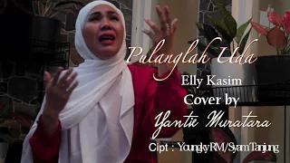Download Pulanglah Uda - Elly Kasim - Cover  by Yantie Muratara MP3