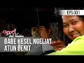 Download Lagu SI DOEL ANAK SEKOLAHAN - Babe Kesel Ngeliat Atun Genit