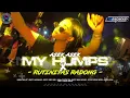 Download Lagu DJ PARTY MY HUMPS X RUTINITAS RADONG || PARTY YANG LAGI VIRAL GELENG🔥🔥🔥