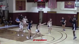taysha bender mercy college official 2023 firemixtape