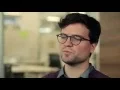 NYU Center For Data Science - Meet Our Alumni