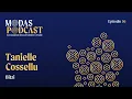 Download Lagu MODAS PODCAST | Ep. 56: Tanielle Cossellu, Bitzi