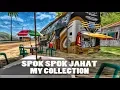 Download Lagu Sound Spok Spok My Collection || BUSSID ( Bus Simulator Indonesia ).