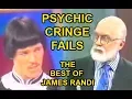 Download Lagu Psychic Cringe Fails 2 - The Best of James Randi