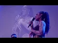 Wizkid - Essence (From The Tonight Show Starring Jimmy Fallon) ft. Tems