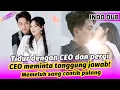 Download Lagu Setelah menyelamatkan CEO, satu malam cinta berujung hamil! CEO jatuh cinta padaku#kdrama #cinta