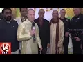 Sankranti Festival Celebrations Held In Parsippany New Jersey V6 USA NRI News
