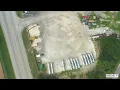 Commercial building for sale in Hico TX