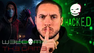 GERİLİM ARTIYOR! KURTULABİLECEK MİYİZ? | WELCOME TO THE GAME III | BÖLÜM 7 I