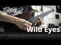 Download Lagu 【Parkway Drive】Wild Eyes (Instrumental cover) 2024【Guitar Cover】＋Screen Tabs