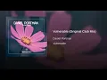 Vulnerable (Original Club Mix)