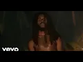 Chronixx - Dela Move Lyrics (Lyric Video)