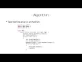 Array Subset of another array JAVA
