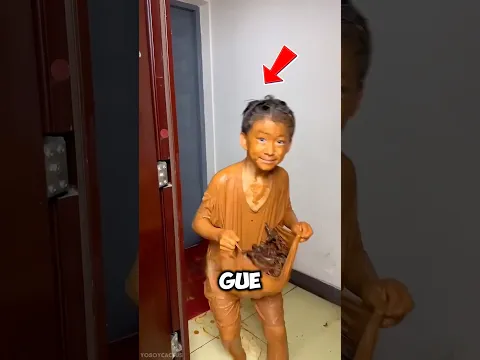 Pulang Mancing Malah Bikin Emak Darah Tinggi #shortvideo