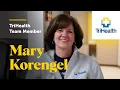 Four decades with TriHealth Meet Mary Korengel RN