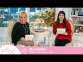 The Life With Lori show w special guest Marie Bakker