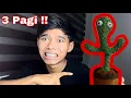 Download Lagu SERAM TIKTOK !! PATUNG BERCAKAP SENDIRI !!!